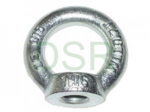 DSR095  DIN582吊環螺母